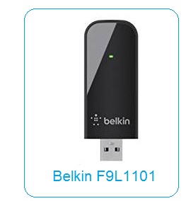 does belkin f5u409 support windows 10